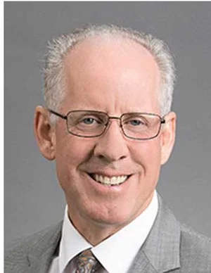 Todd Henreckson, Division President, National Accounts at Legends Marketing & Sales