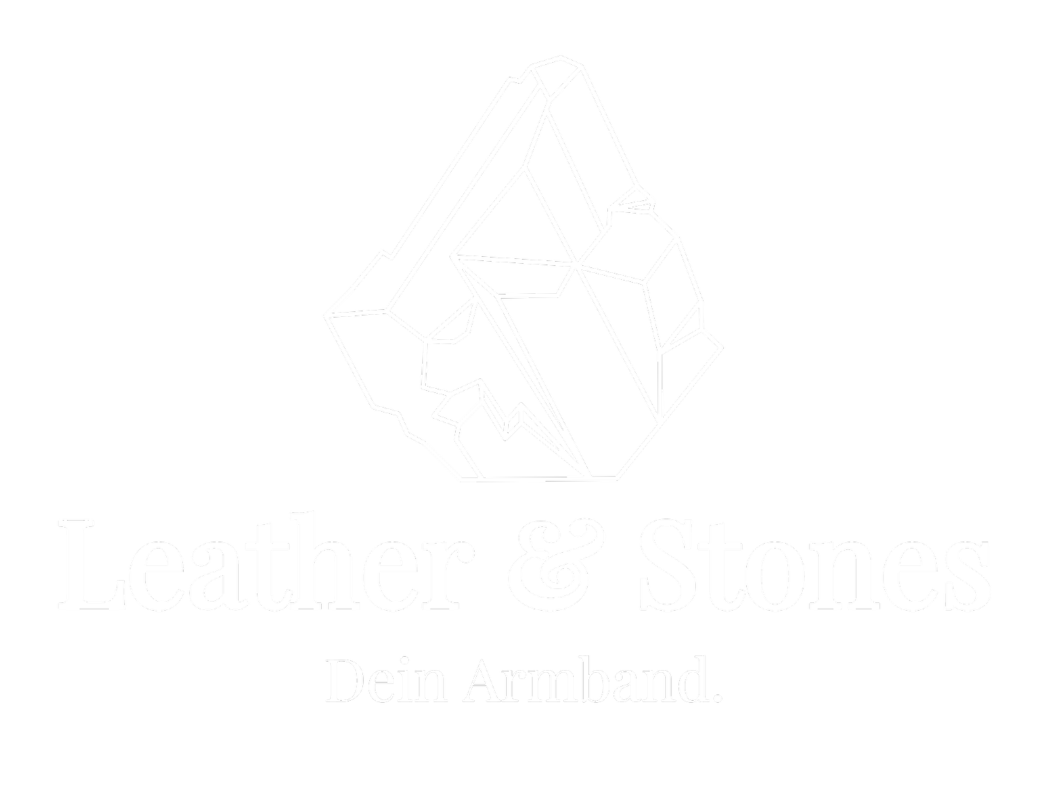 Leather &amp; Stones