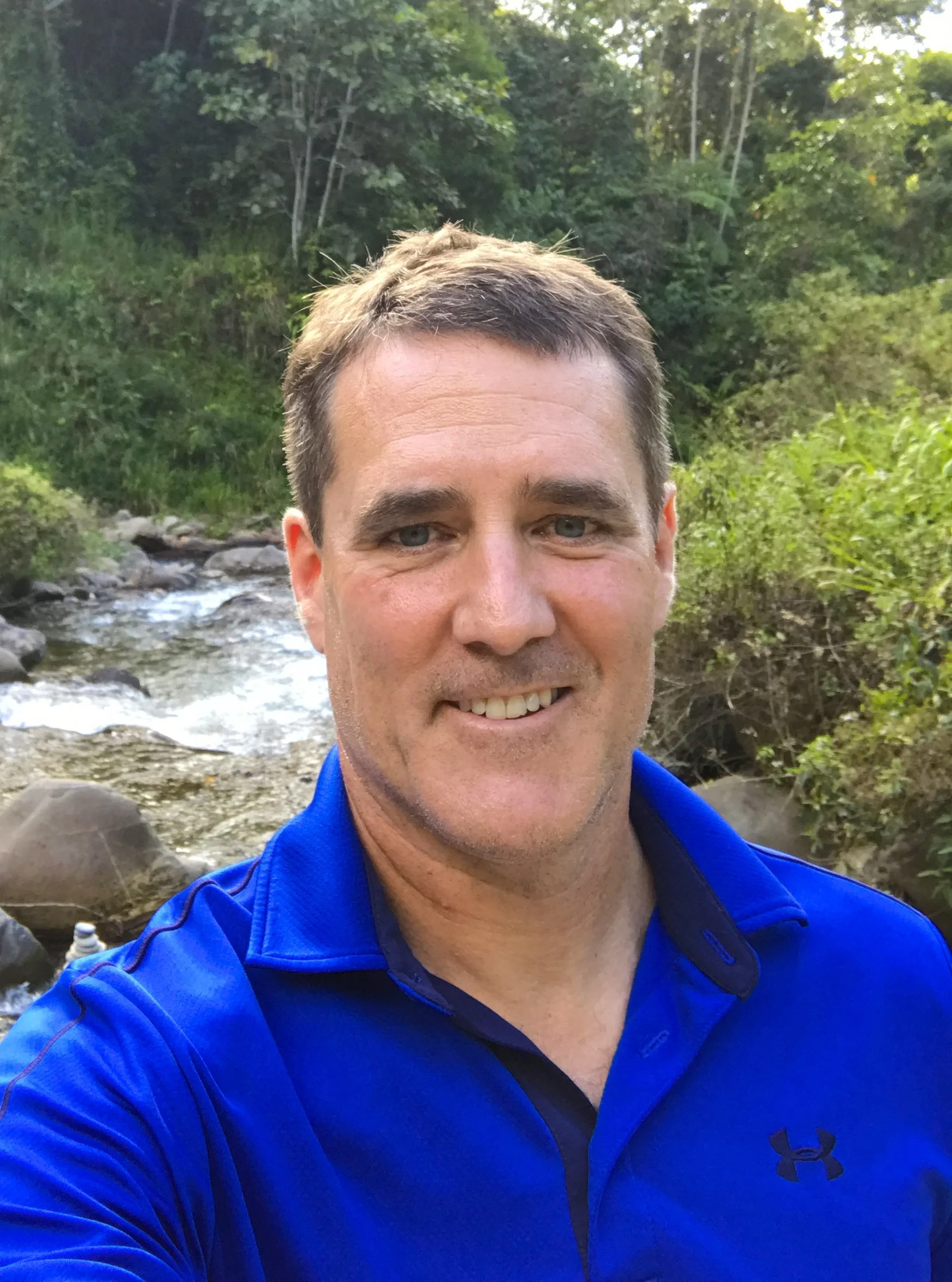 Photo of Matt Durnin
