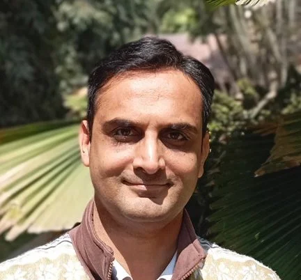 Photo of Sharul Jain