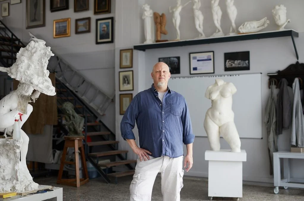Robert Bodem