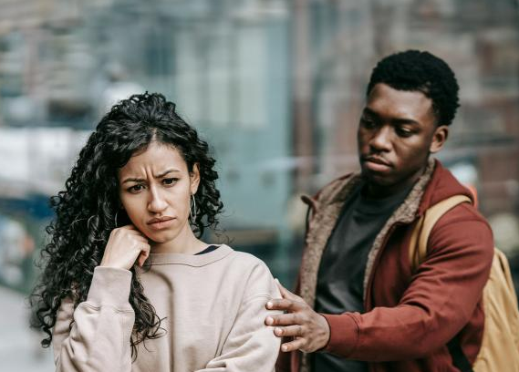 Relationship lie detector test conducted by licensed polygraph examiner for infidelity and trust concerns in North Carolina