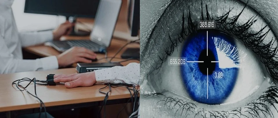 Comparative Truth Detection Methods: Polygraph vs Voice Stress vs EyeDetect