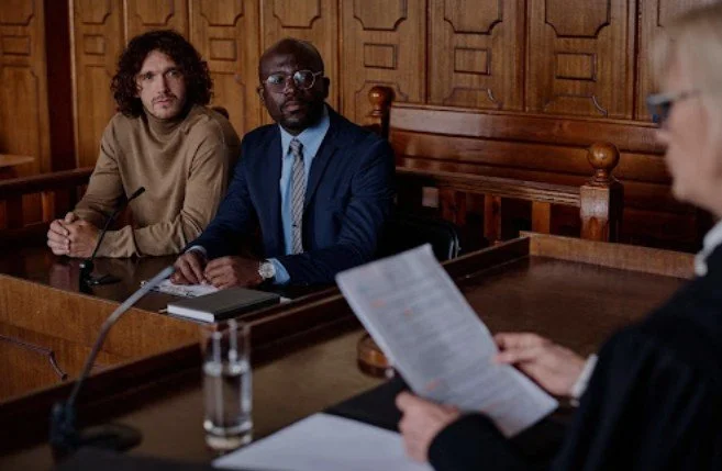 Admissibility of Polygraph Evidence in North Carolina and Southeastern States