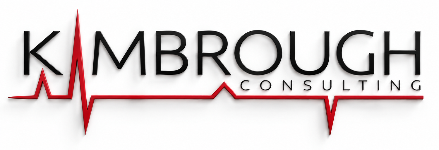 Kimbrough Consulting, LLC