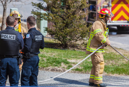 Pre-employment polygraph testing for law enforcement and public safety applicants conducted by certified polygraph examiner in North Carolina