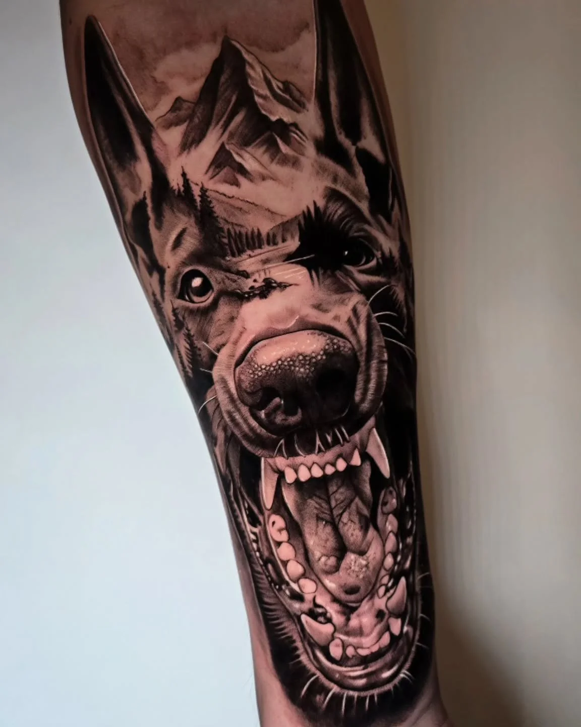 ⚡️PROJET DOBERMAN ⚡️

Merci Thomas de m'avoir fait confiance pour ton projet.

N'h&eacute;sitez pas &agrave; me contacter par mail pour discuter de vos projets &agrave; arnaud.gomet@gmail.com 

🏠 @le.spot.tattoo.nantes

-&Eacute;quipement ⚒️ : 
@vla