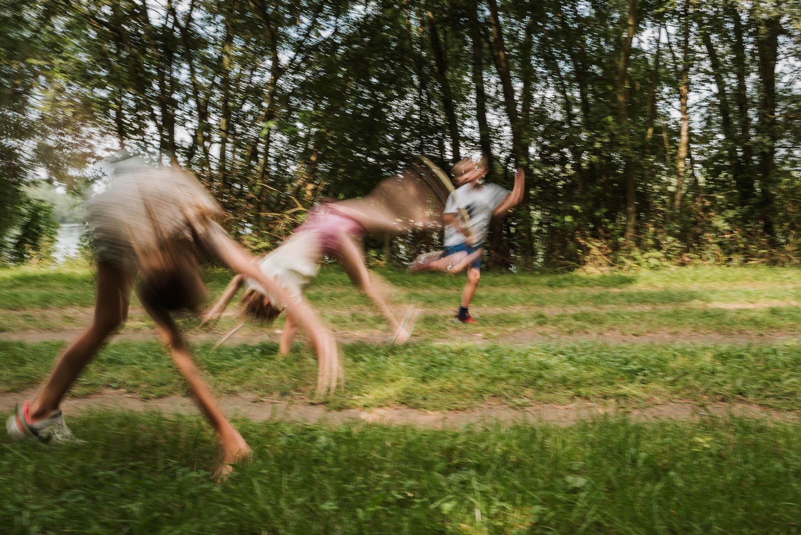 Mum cuddles her son during a family photoshoot at Wormsley Estate. Taking by Rebecca Thompson photography