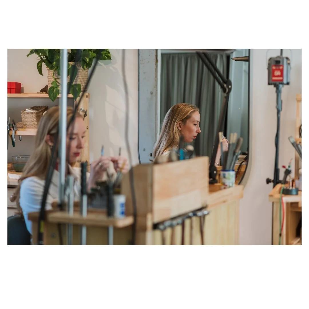 I have so much to share from the summer, in particular lots of glorious brand shoots with fabulous artists. 

First up is @nicolabannister.jewellery. She is so awesome, she has just opened her first studio shop in Pangbourne, Berkshire where you can 