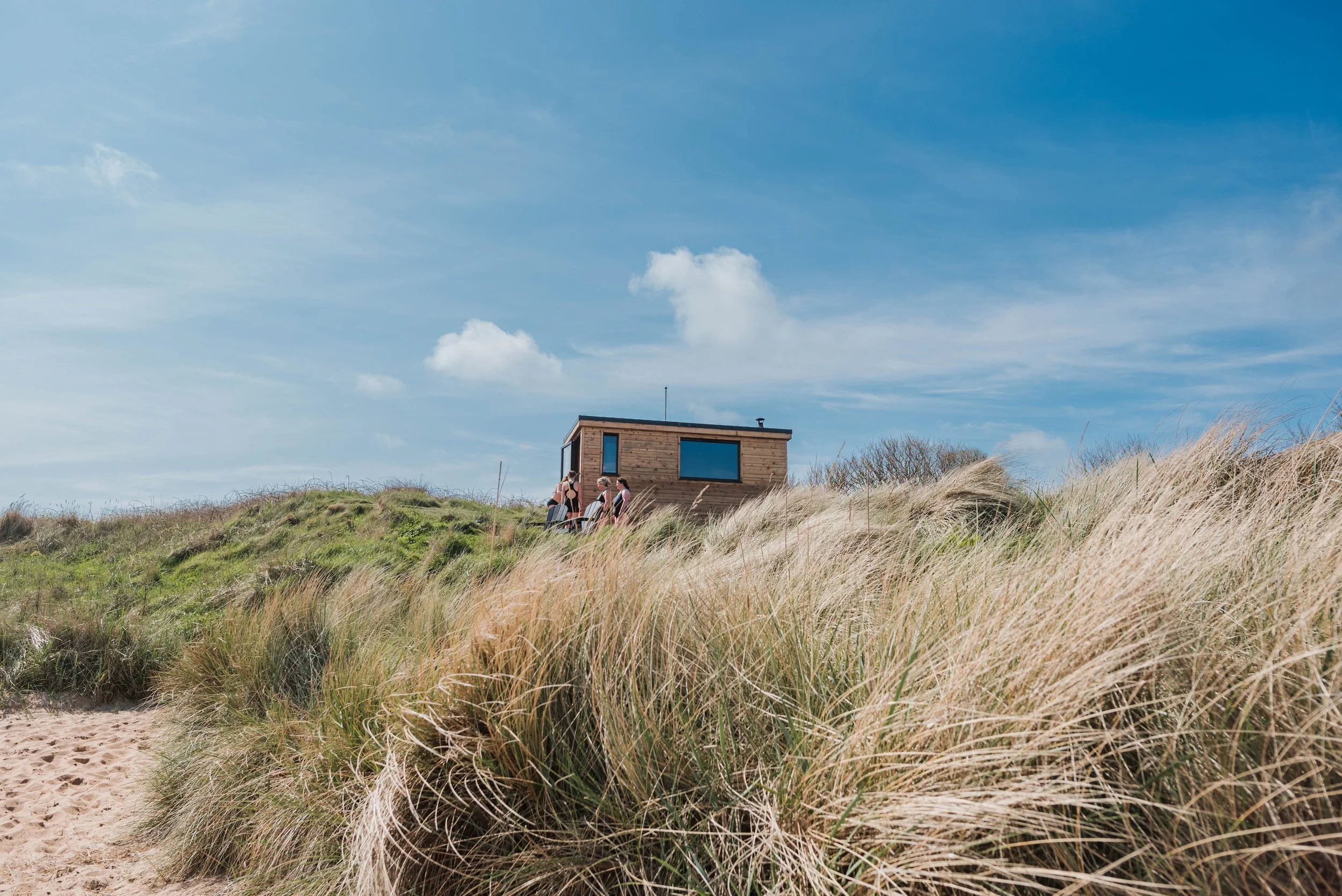 Why PR agencies love working with me…