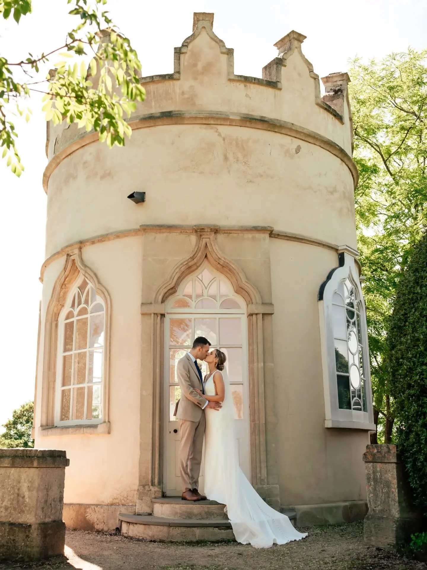What a wedding! Alice &amp; Dan's brilliant day at @goldneyevents in Bristol!
The weddings just seem to keep getting better and better, and the couples too! Alice &amp; Dan were a dream to work with, and I wish we could do it all again next year!