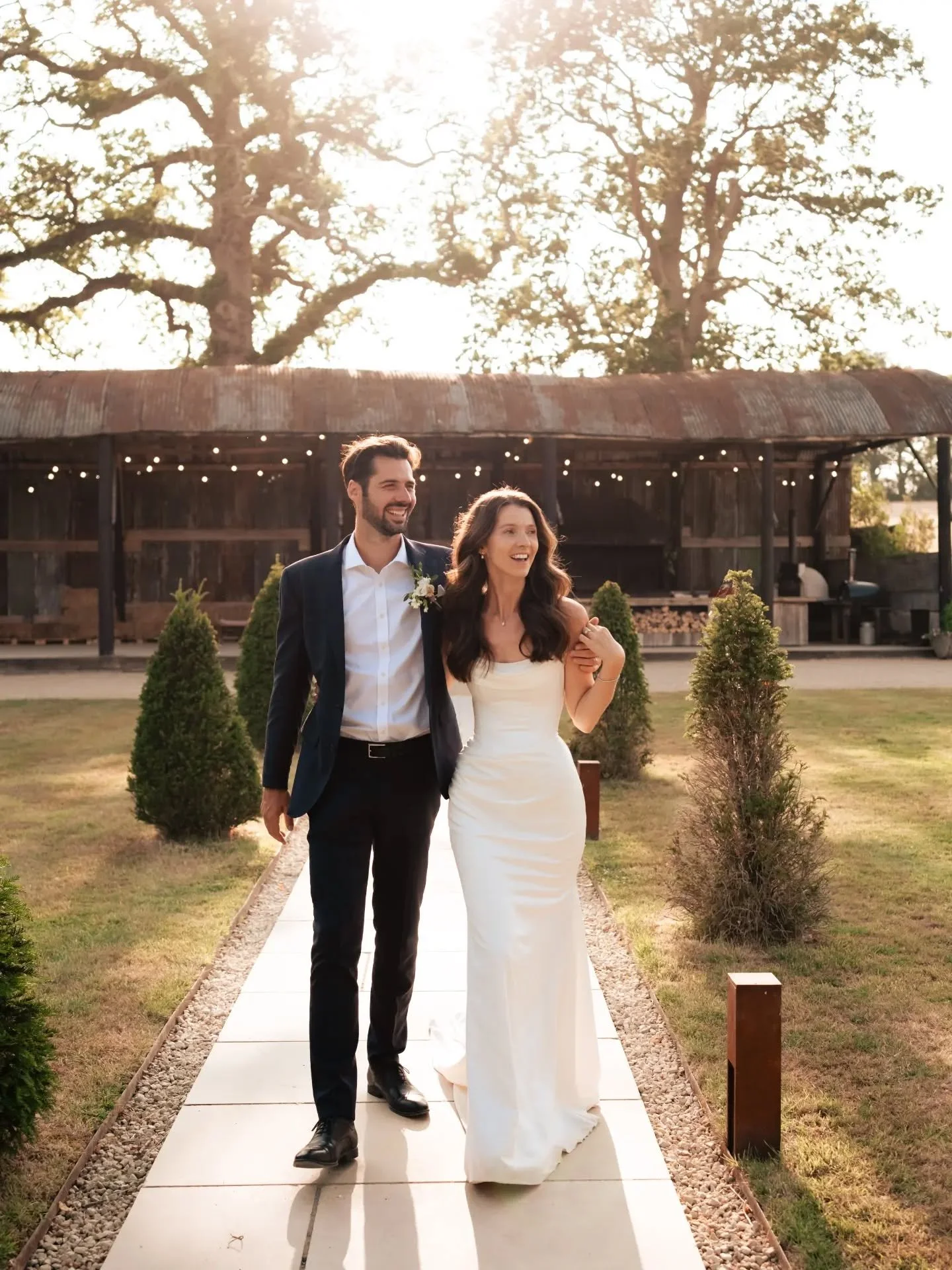 Honestly, this was such an amazing day at the very fancy Silchester Farm!
The day was packed full of emotion, the connections were so real, and it was a massive pleasure to be a small part of it.
Emily &amp; Andrew, you absolutely smashed it. I wish 