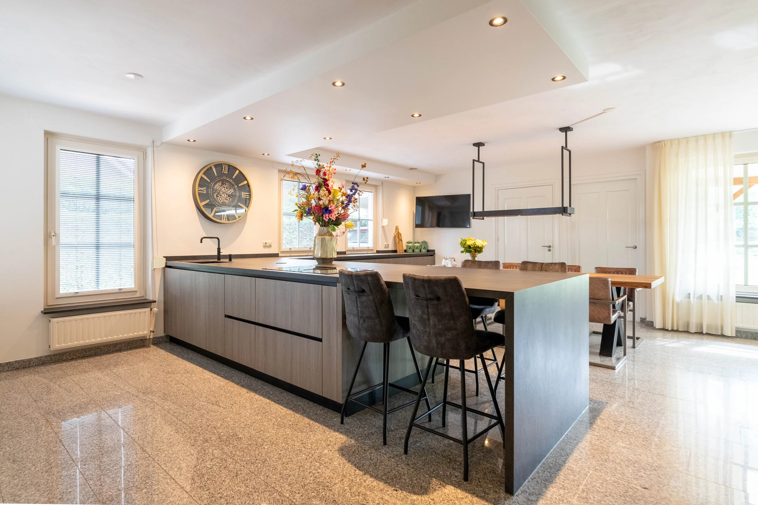 Moderne keuken