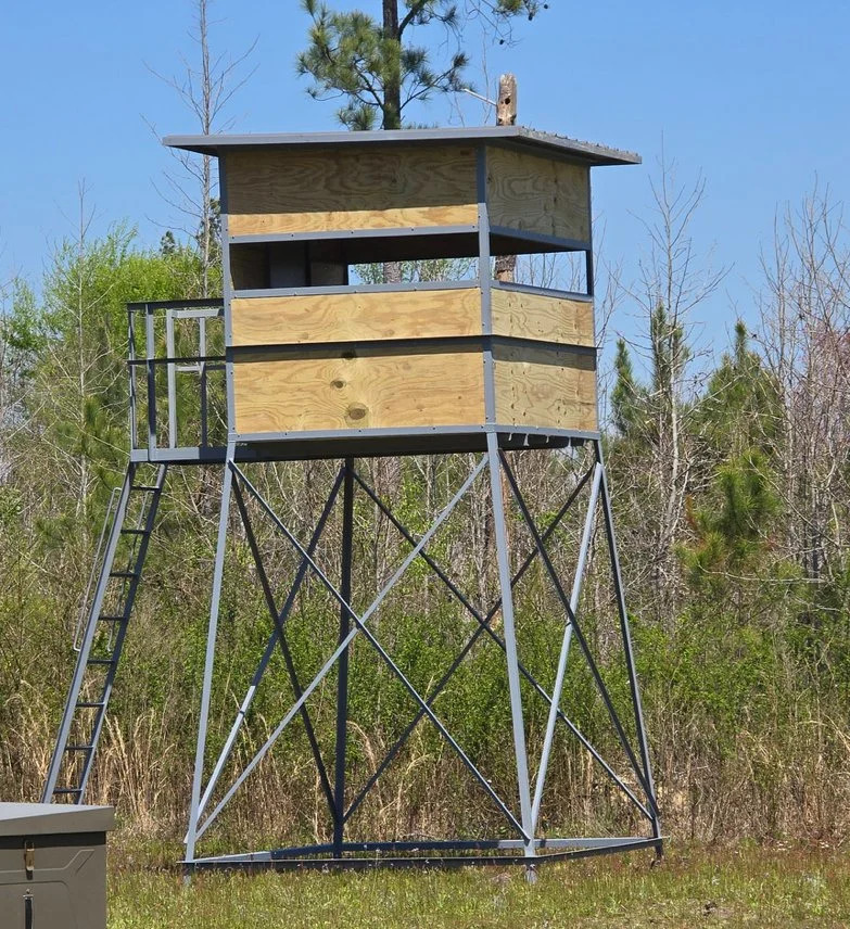 Congaree Fabrication LLC