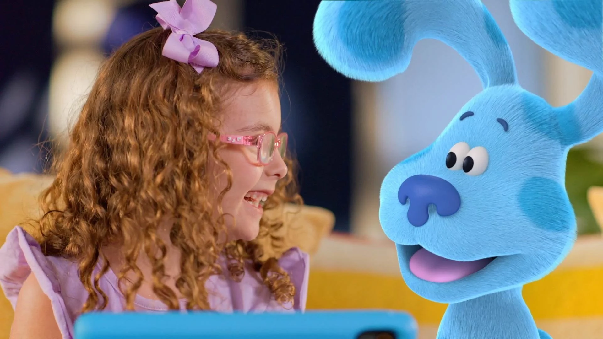 Nickelodeon - Noggin Summer