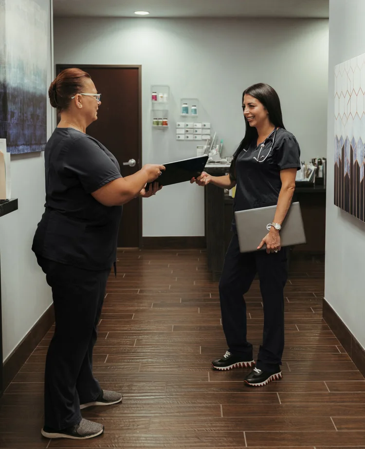 Modern Endocrine A Top Endocrinology Provider in Oklahoma