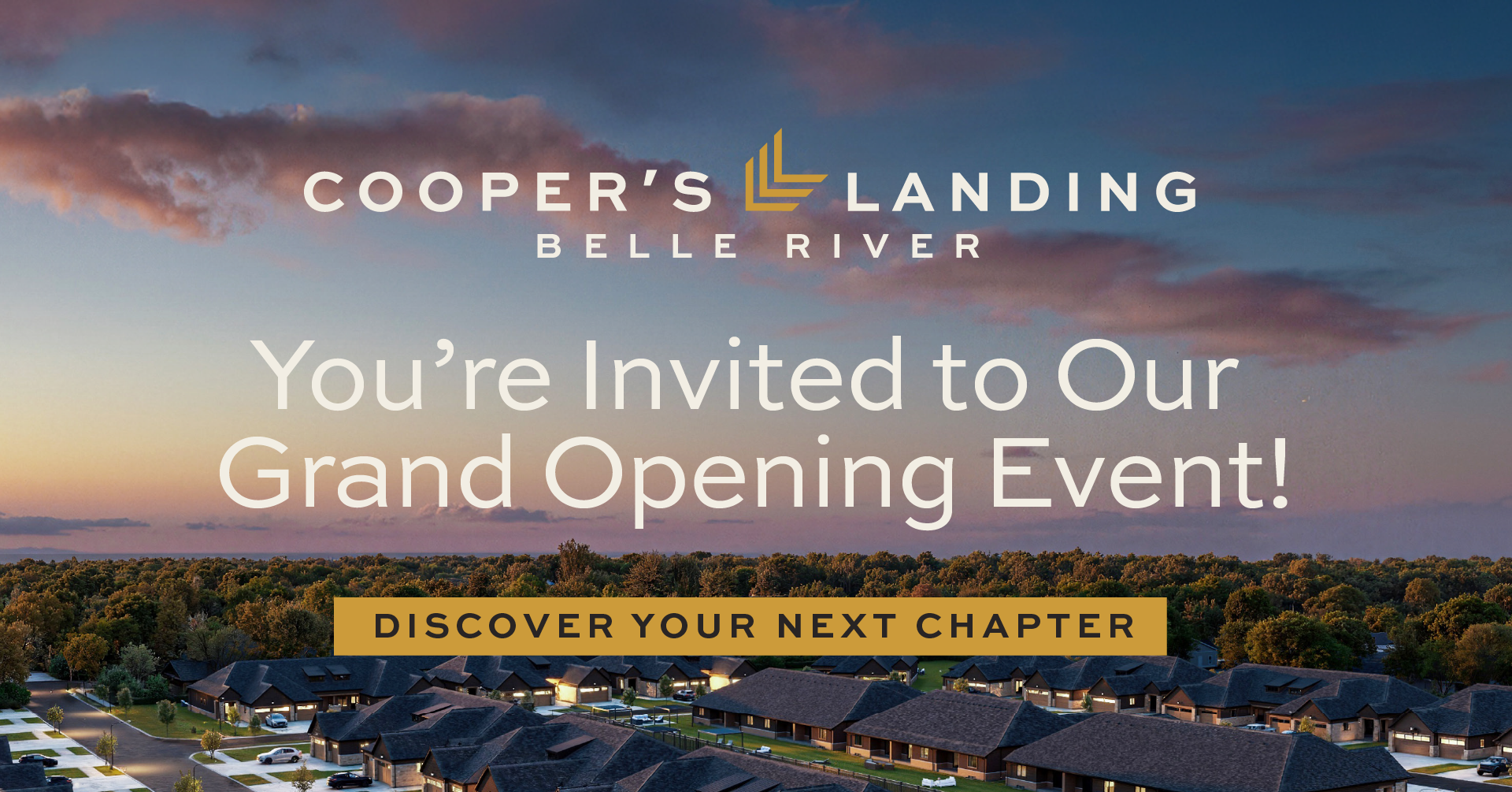 BK Cornerstone Opens Essex County's First Net Zero Ready Neighbourhood in Belle River 