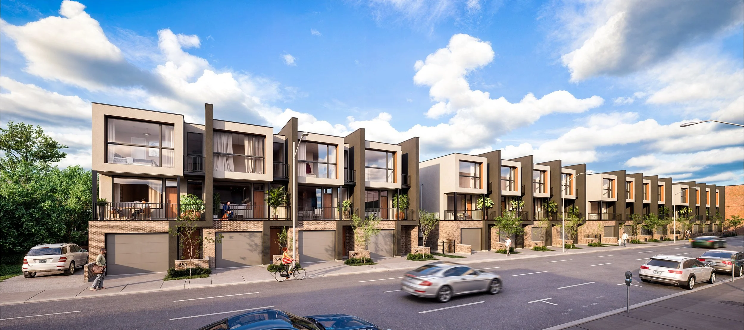 What Is Missing-Middle Housing — and Why Windsor Needs More of It?