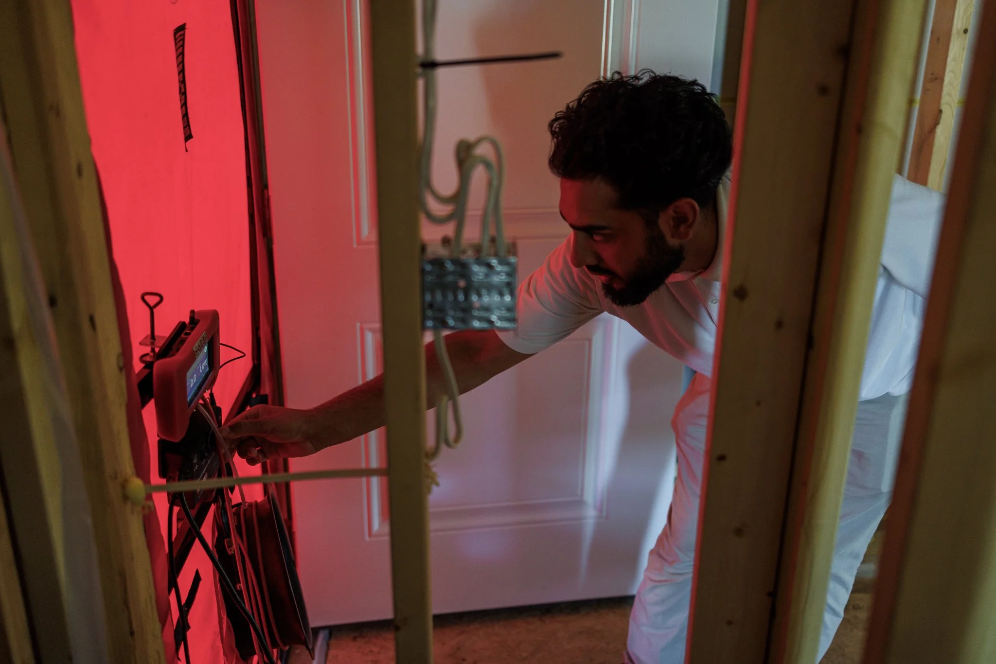 The Cost of a Home Doesn't End at the Purchase Price: Why Energy Efficiency Matters
