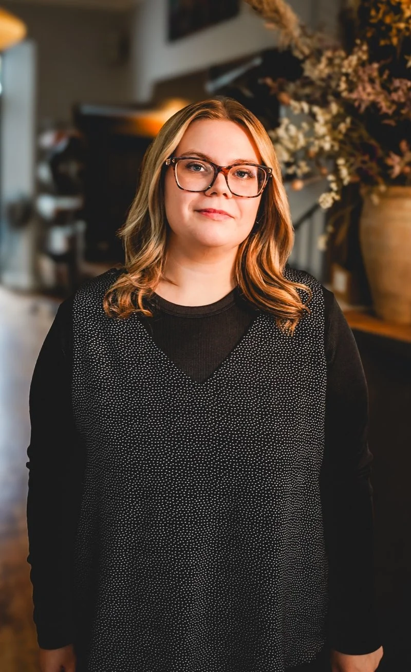 Chloe Senior Stylist