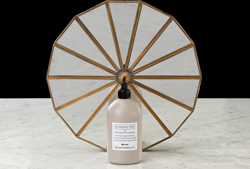 DAVINES – ON PROTECTION