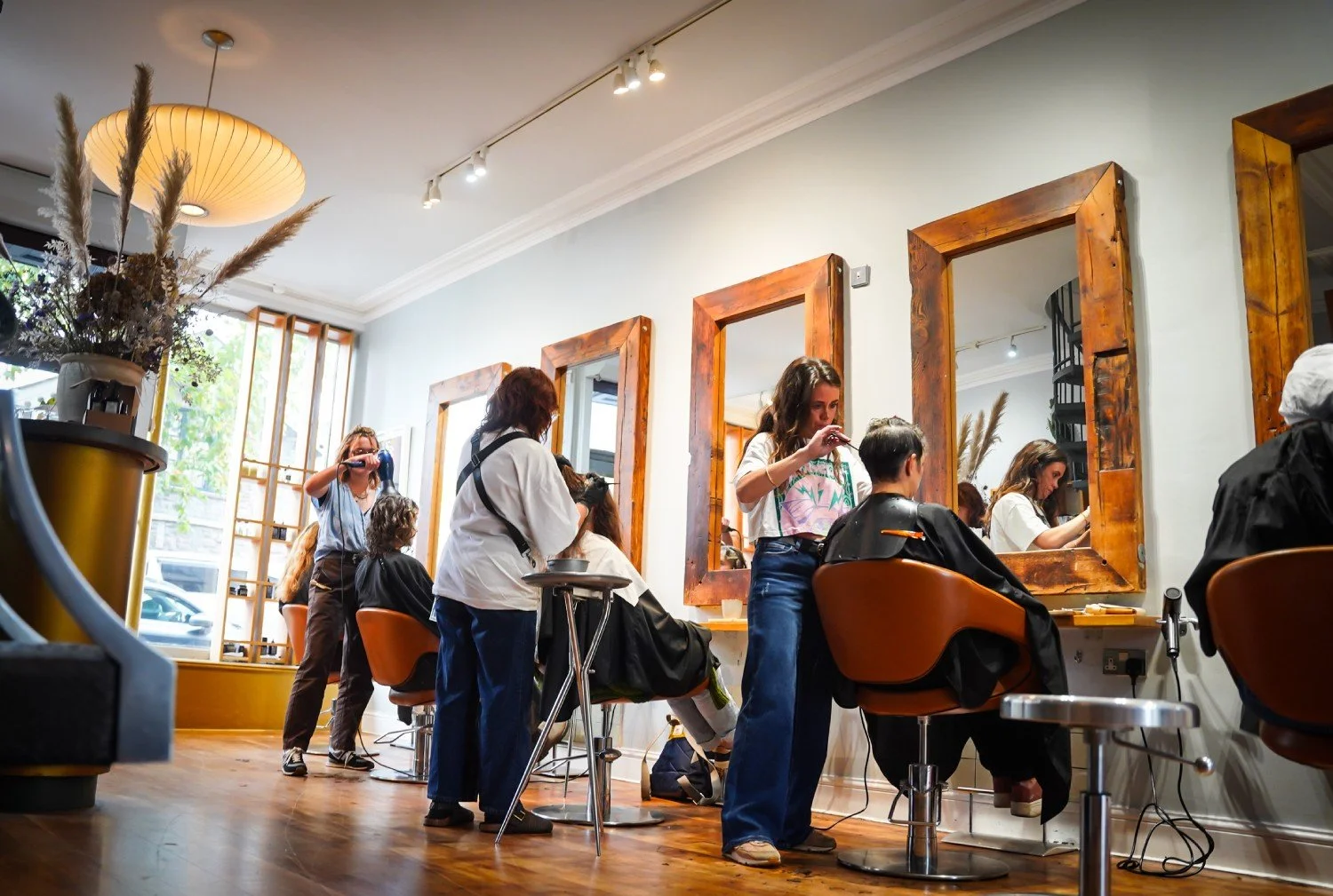 Best Hairdressers Clifton Bristol