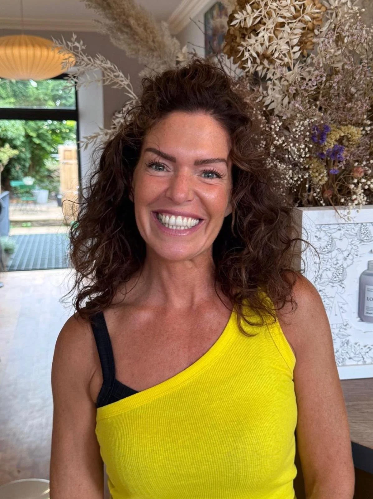 Mel - Creative Director
