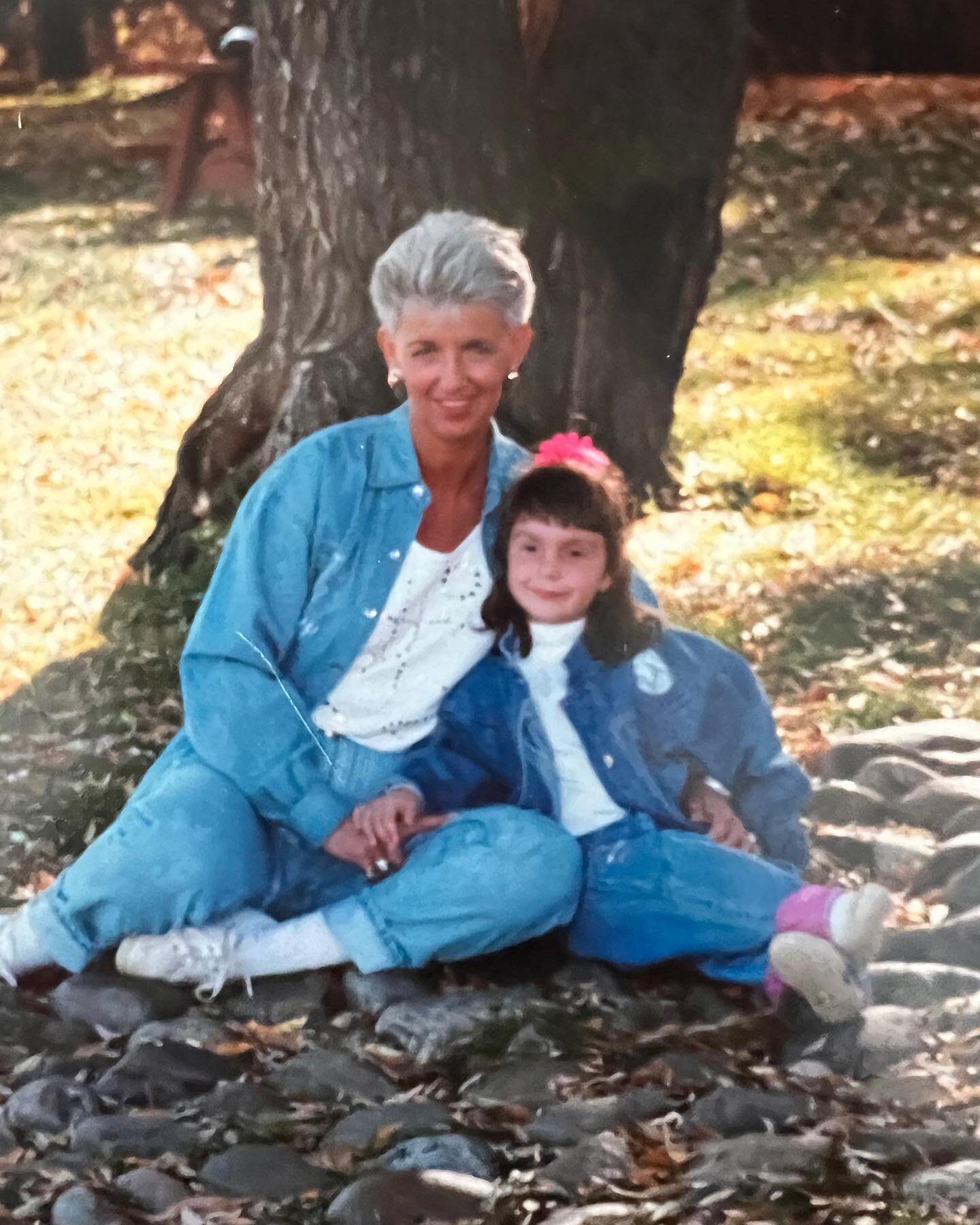 20 things I&rsquo;ve missed you for, in 20 years without you&hellip;

1. Moving to a new province, a new city, a new school without you, feeling lost &amp; lonely (gosh you&rsquo;d love BC🏔️)

2. My first job &amp; first paycheque - working hard lik