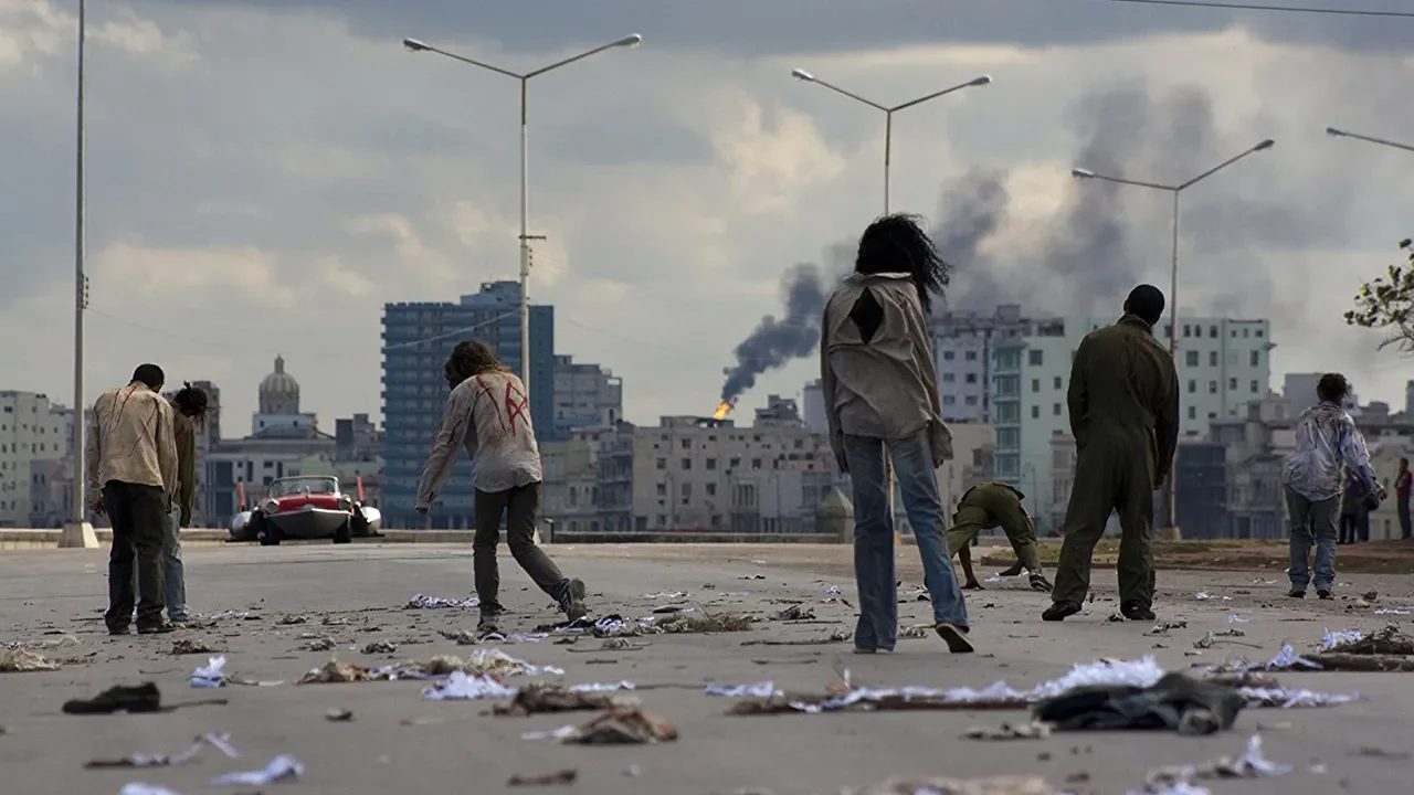 is this the AI apocolypse?