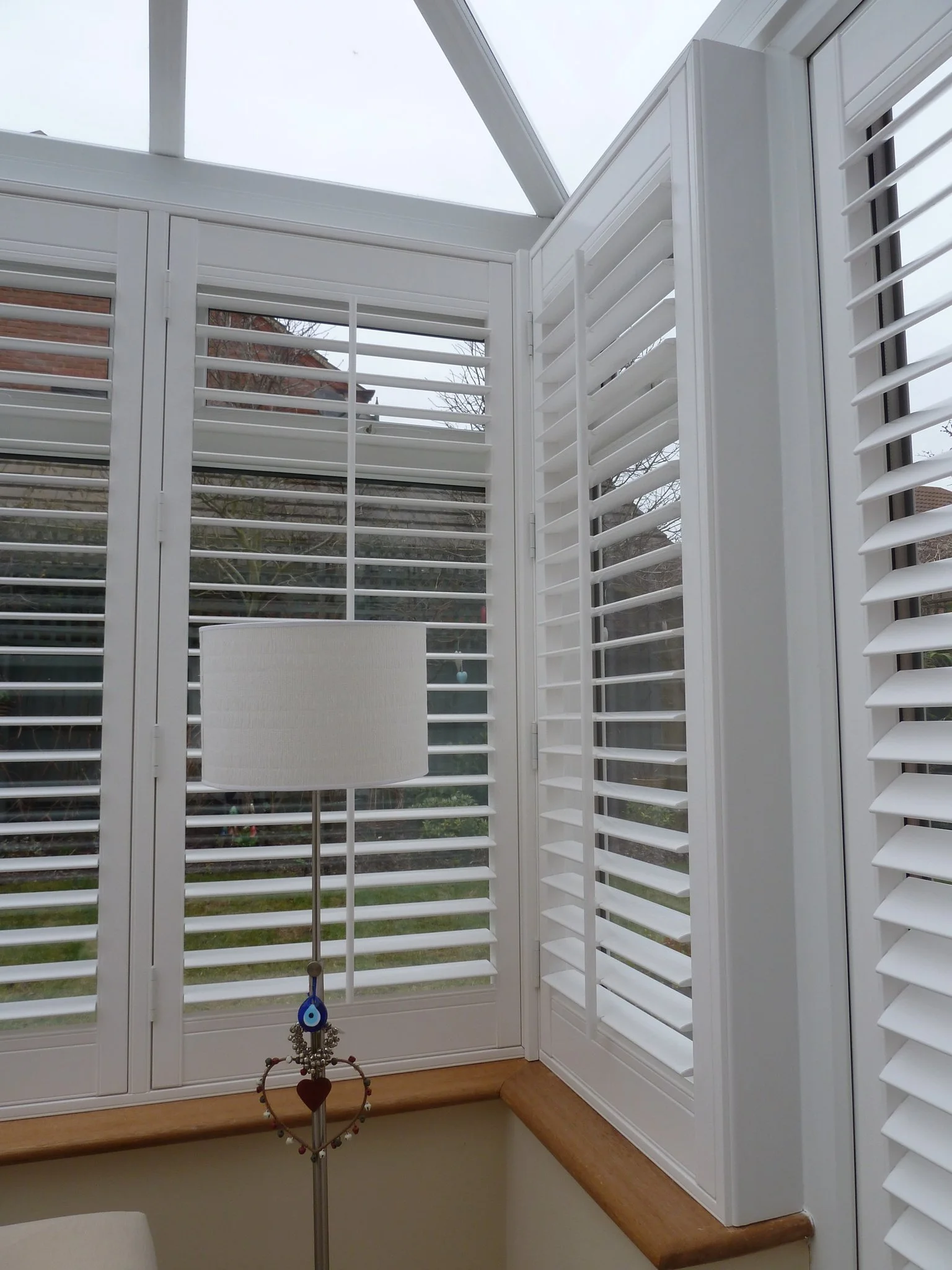 All blinds