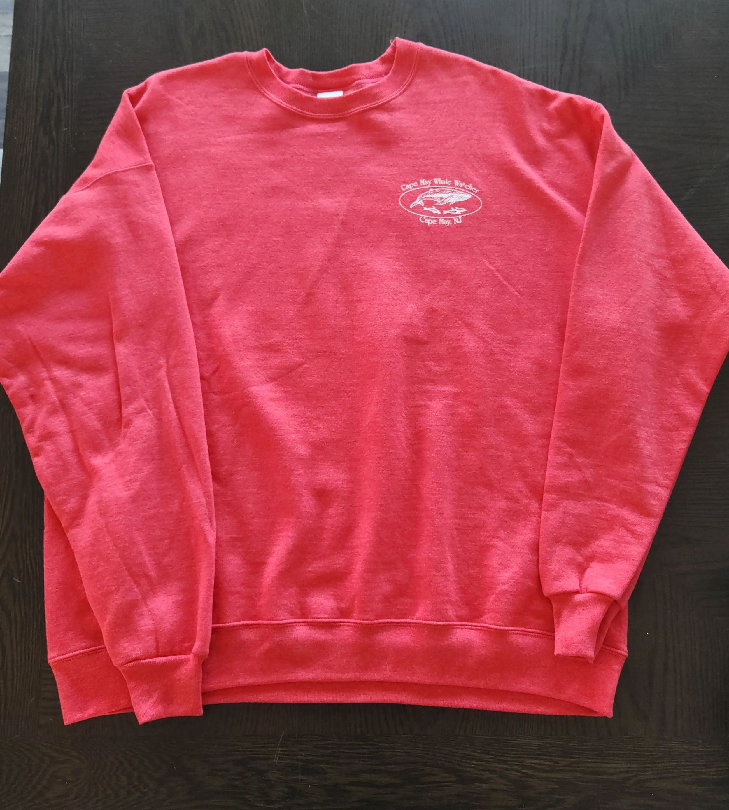 Cape May Whale Watcher and Miss Chris Apparel and Gifts — Cape May ...