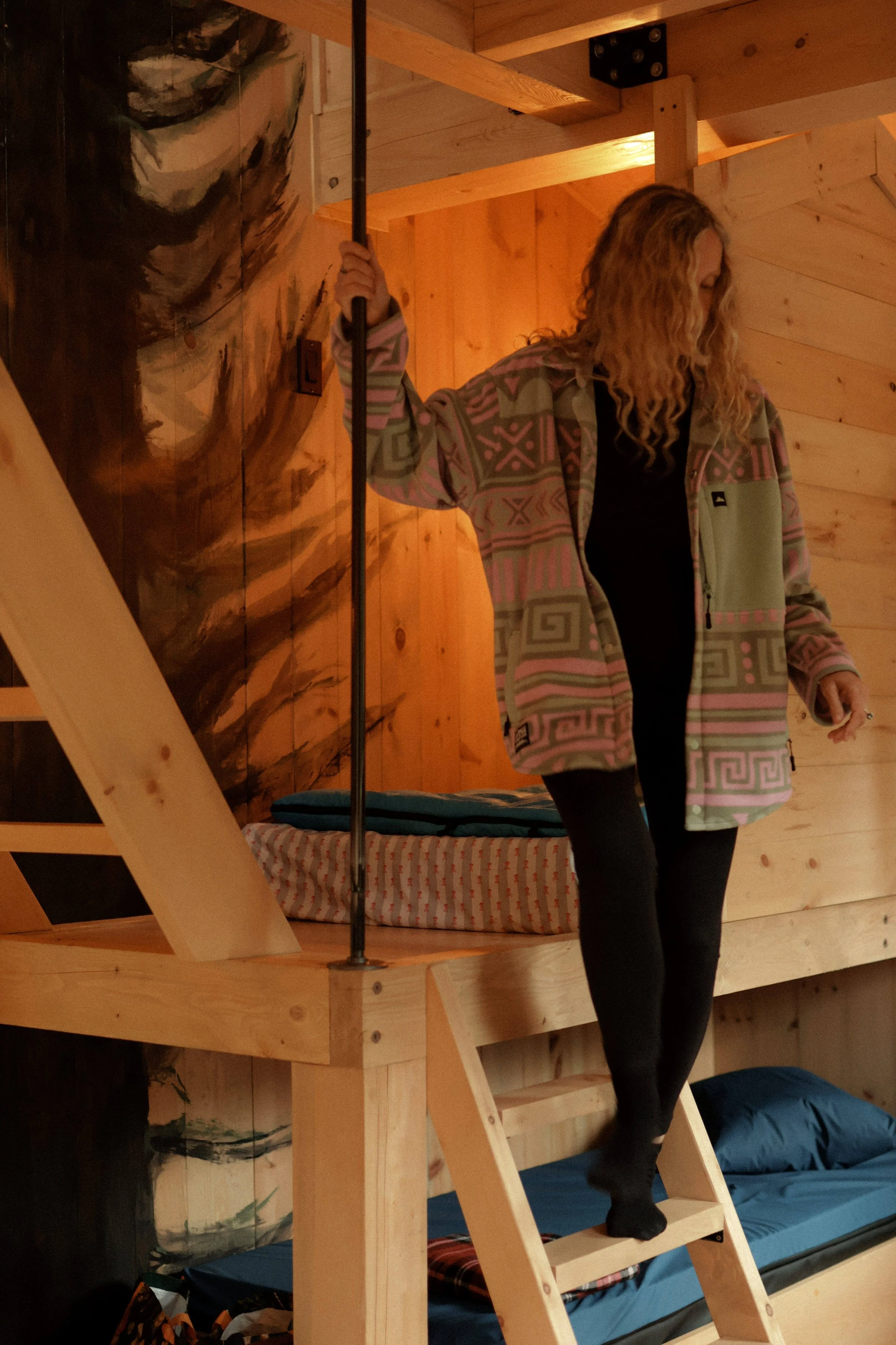 Micro chalets à louer dans Charlevoix / quatre saisons / Hauts Refuges