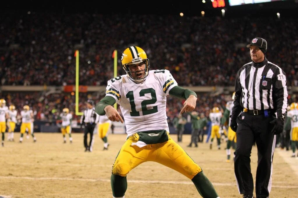 NFL MONTHLY VIP