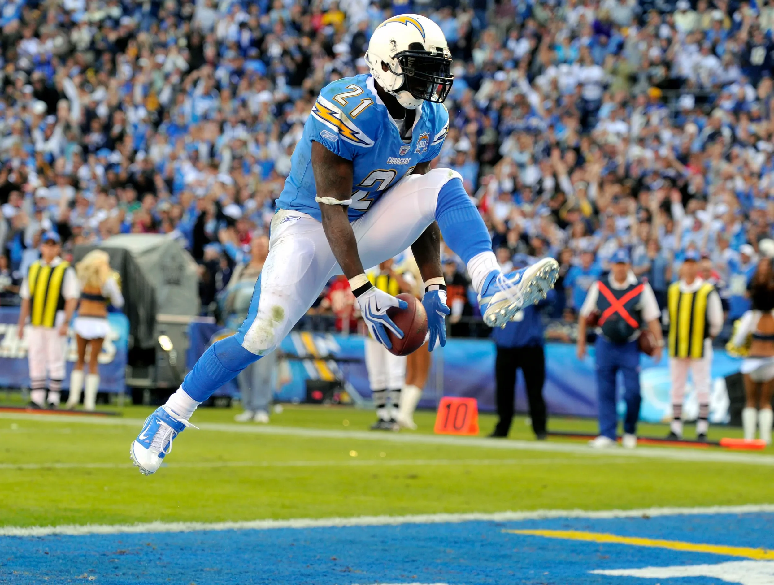NFL WEEKLY VIP