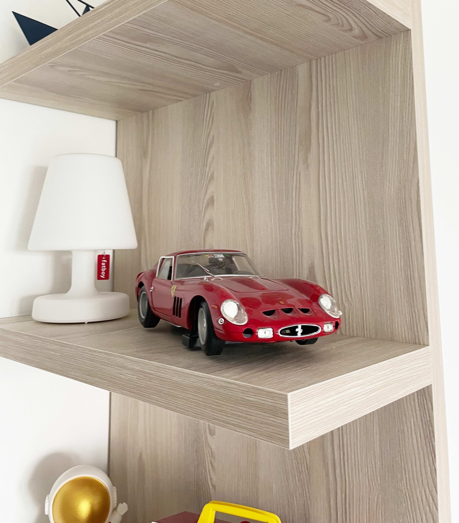 PROJET GRAND RUE - ARCHITECTURE D'INTERIEUR - MEUBLE SUR MESURE - DECORATION D'INTERIEUR - FREDRICKS INTERIOR DESIGN - DESIGN GLAND