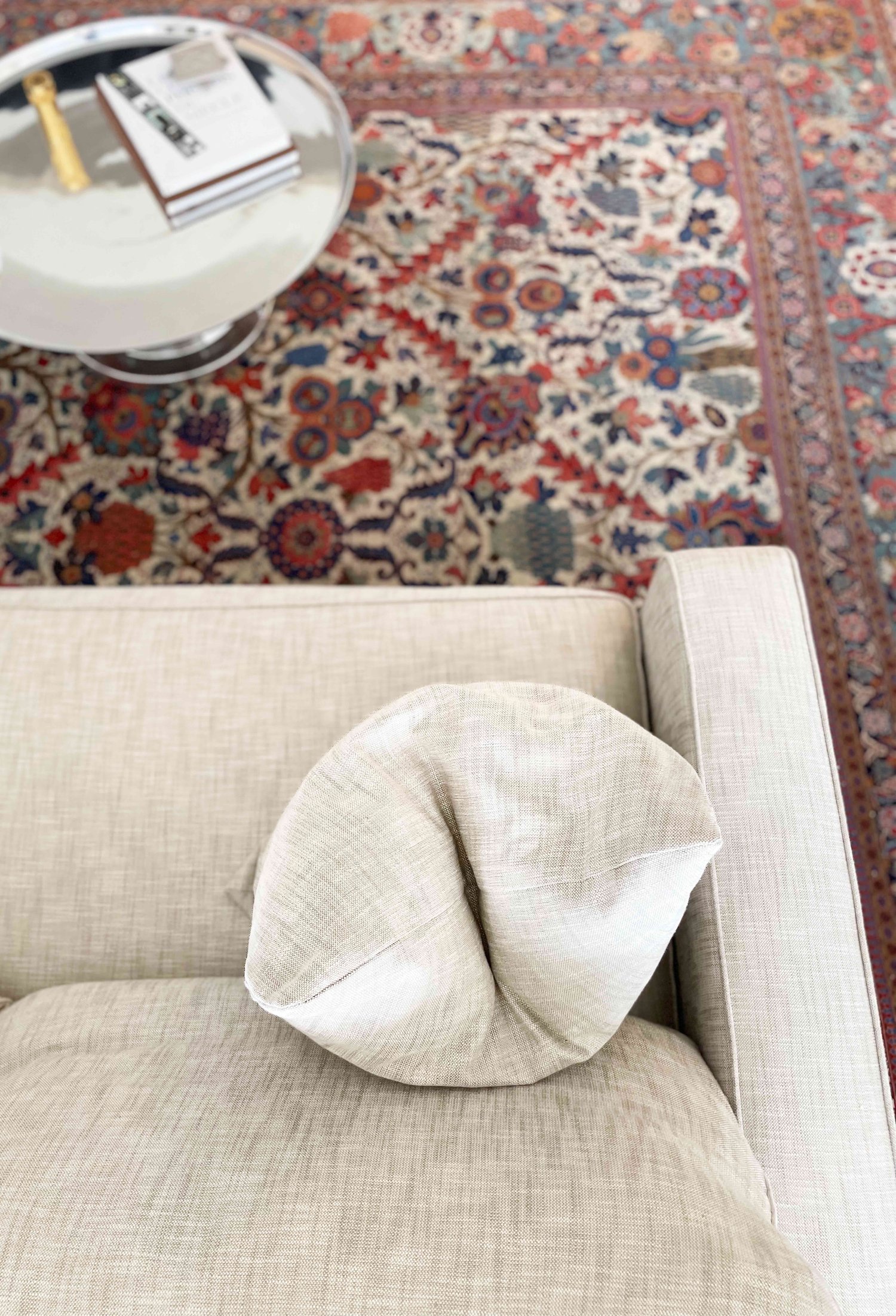 PROJET GRAND RUE - ARCHITECTURE D'INTERIEUR - MEUBLE SUR MESURE - DECORATION D'INTERIEUR - FREDRICKS INTERIOR DESIGN - DESIGN GLAND
