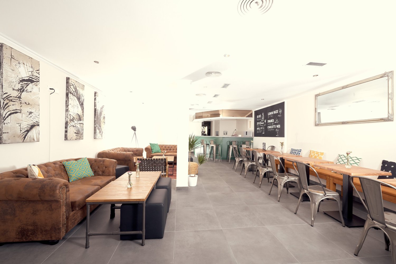PROJET AMBROZIE - FREDRICKS INTERIOR DESIGN - ARCHITECTE D'INTERIEUR - NYON - DECORATION D'INTERIEUR - BRANDING - HOTELLERIE ET RESTAURATION - COMMERCE DESIGN - BAR DESIGN