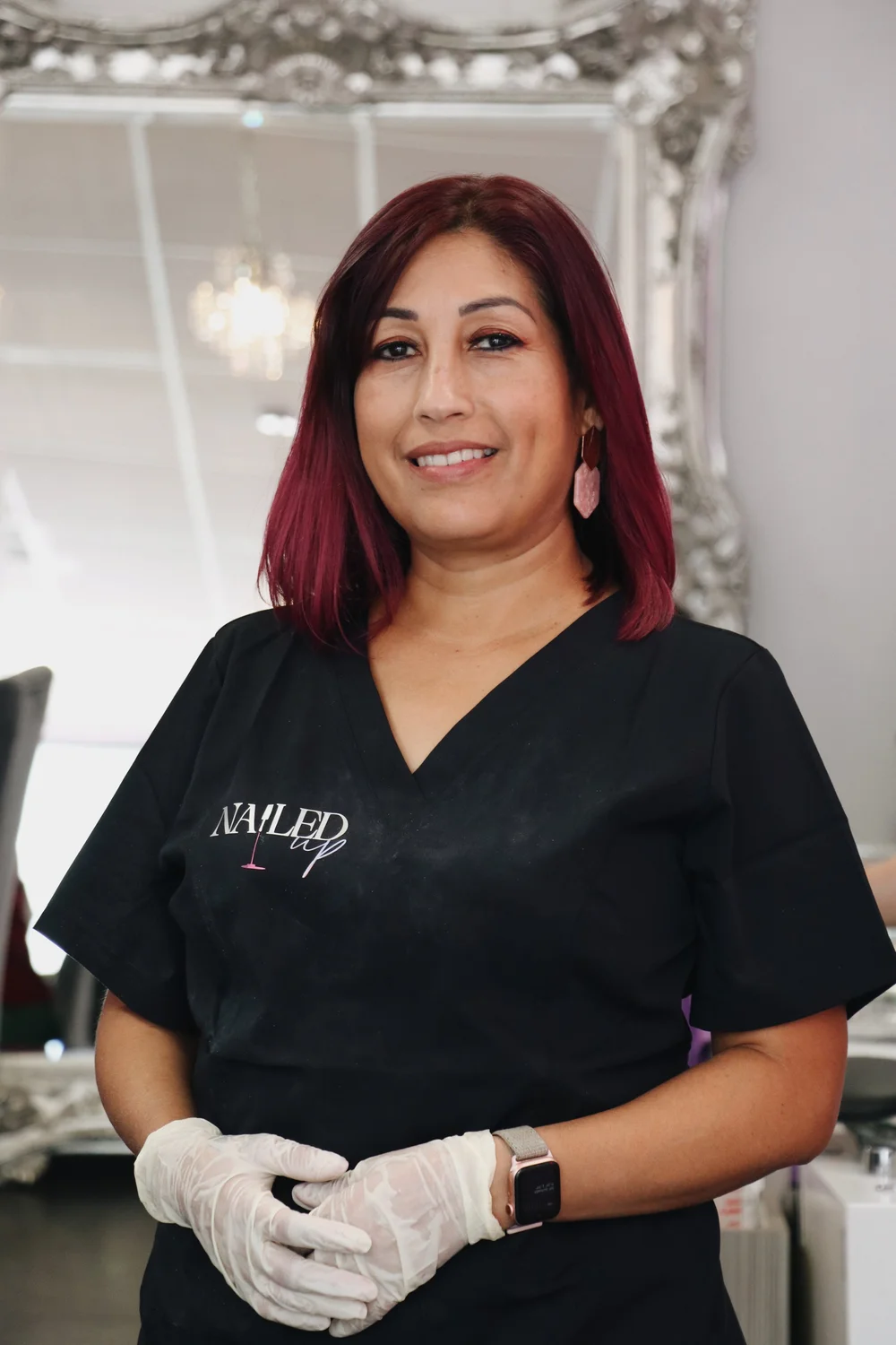 Meet the Team Best Nail Salons Dallas, Texas Nailed Up — Nailed Up