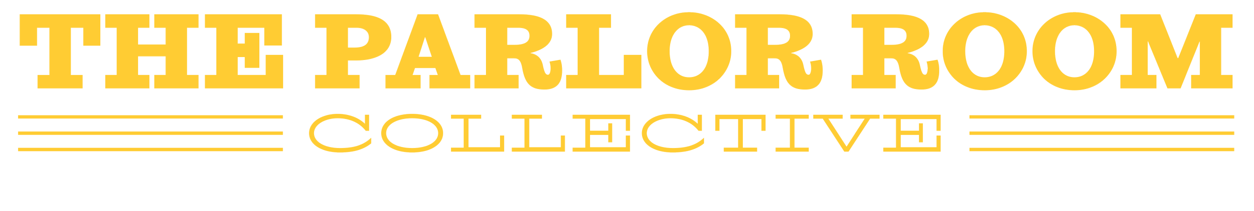The Parlor Room logo