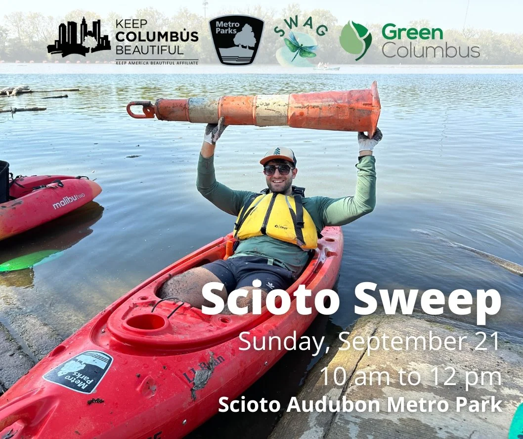Scioto Sweep