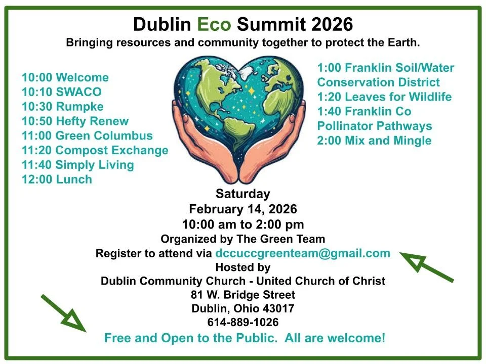 Dublin Eco Summit 2026