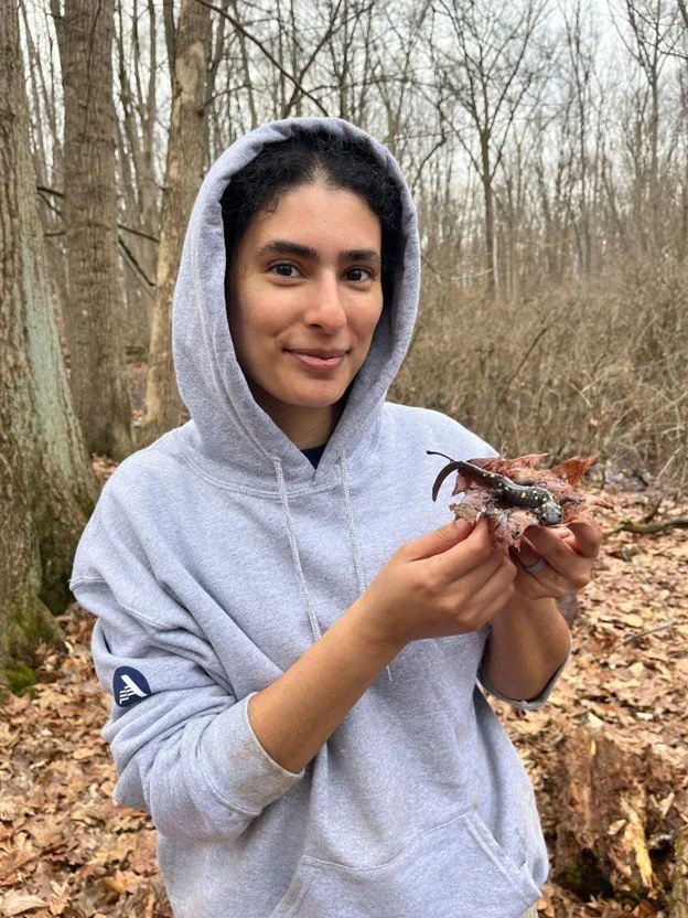 From the Field: An AmeriCorps Perspective on Building a Sustainable Columbus