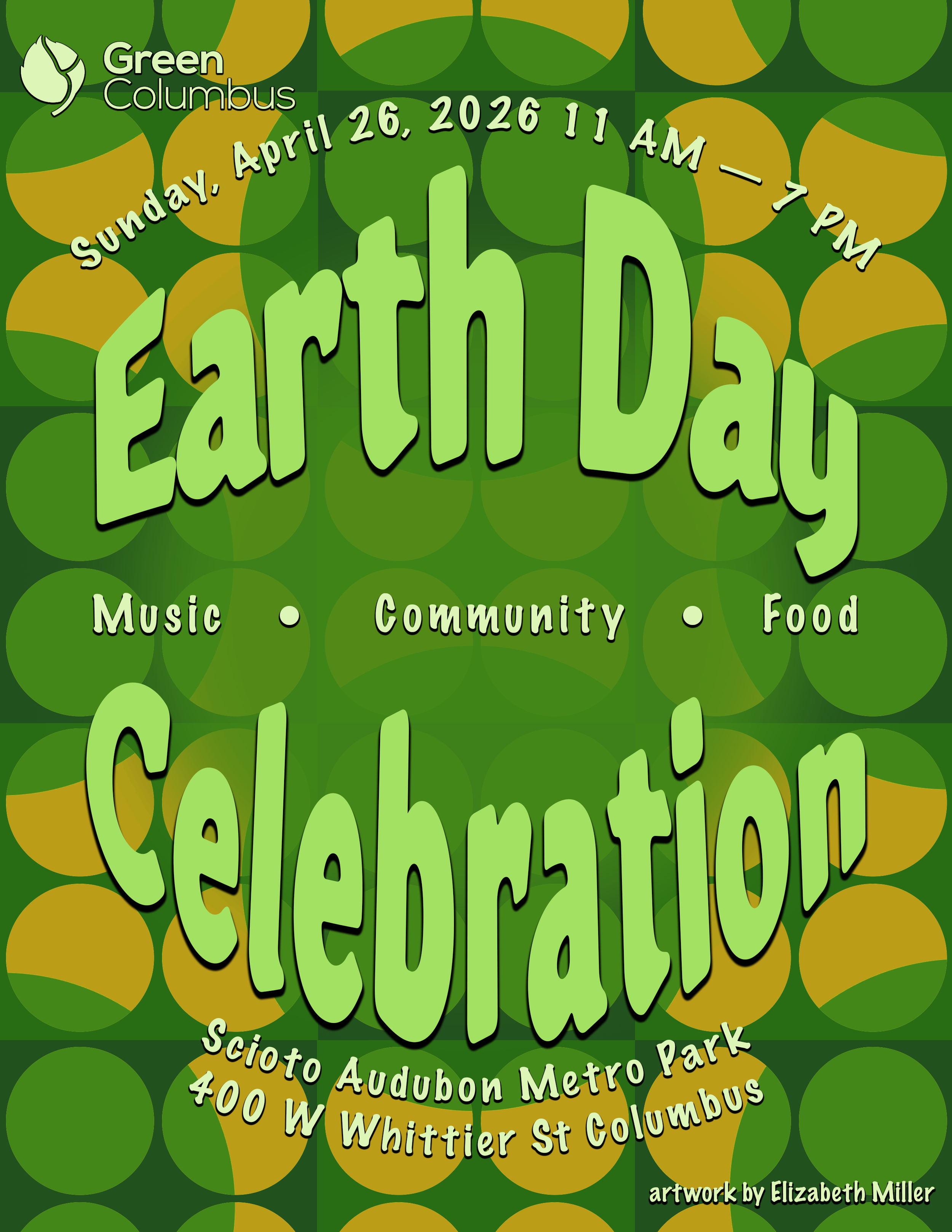 Earth Day Celebration!