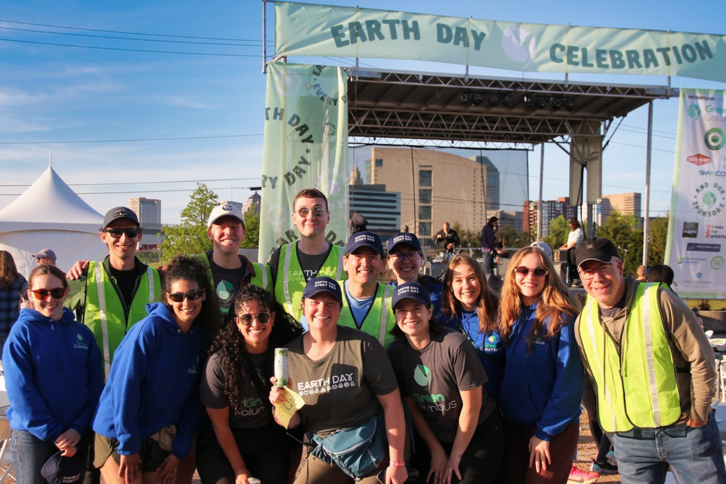Celebrating 19 Years of Earth Day in Columbus | 2026 Recap Video
