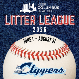 Litter League Cleanups