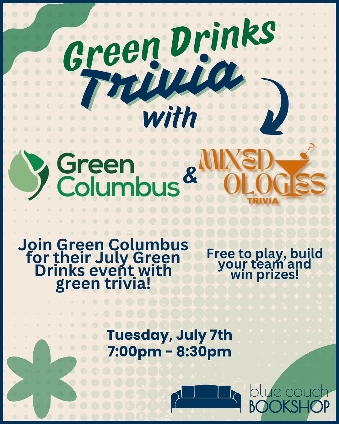 Green Trivia
