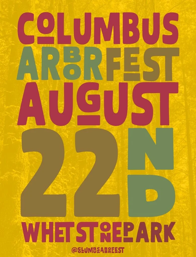 Columbus ArborFest 