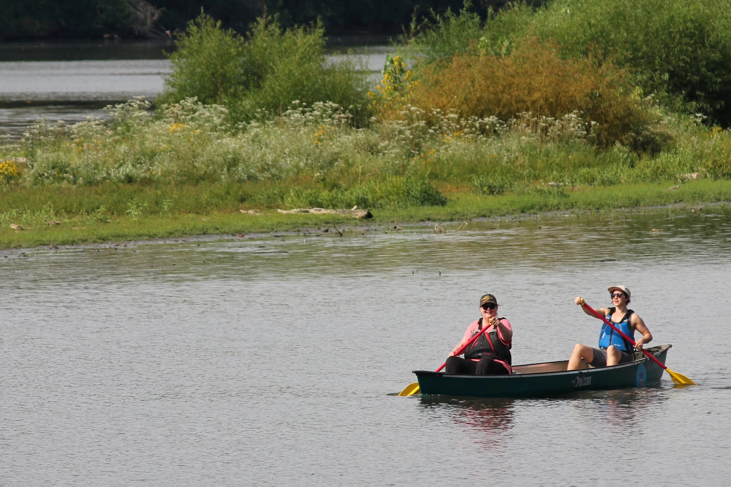 Scioto Sweep Annual River Cleanup 2026