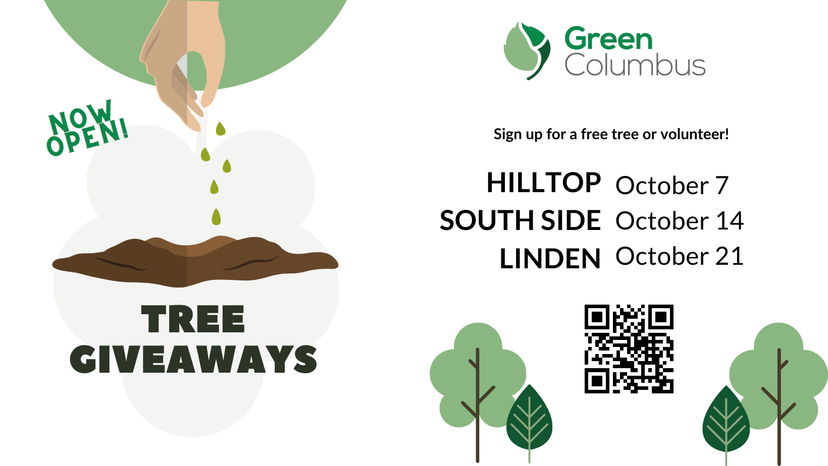 Tree Resources — Green Columbus A Volunteer Driven Nonprofit