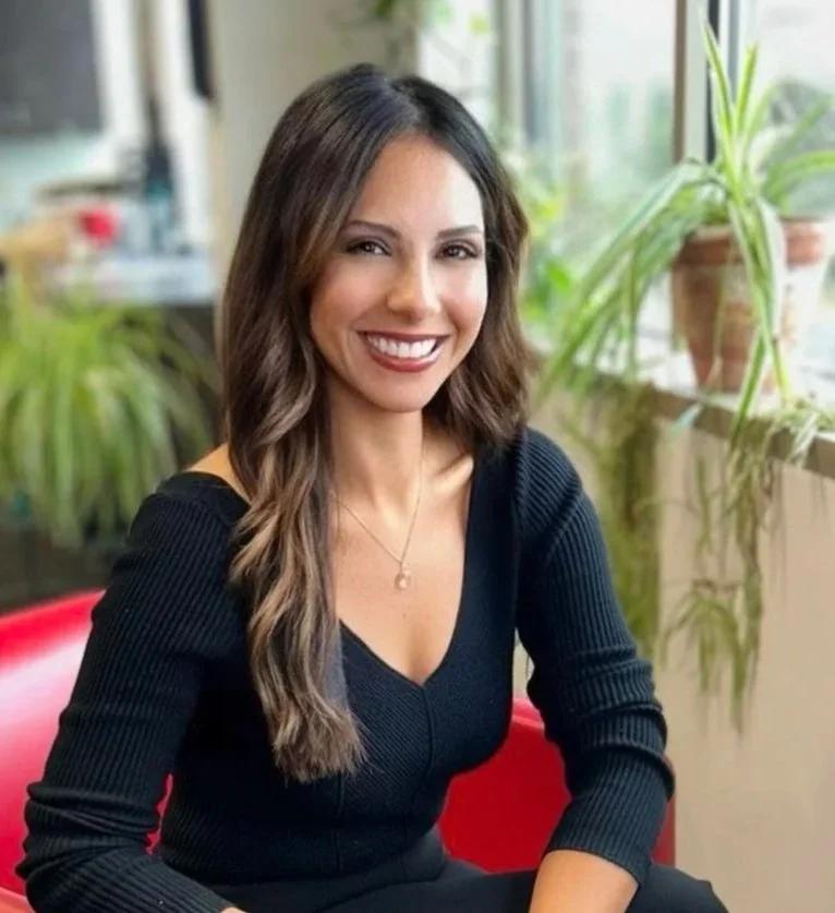 Issrah Saleh portrait 